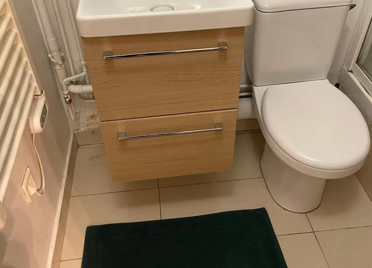 Apartment Pasteur Rue De Vaugirard Paris