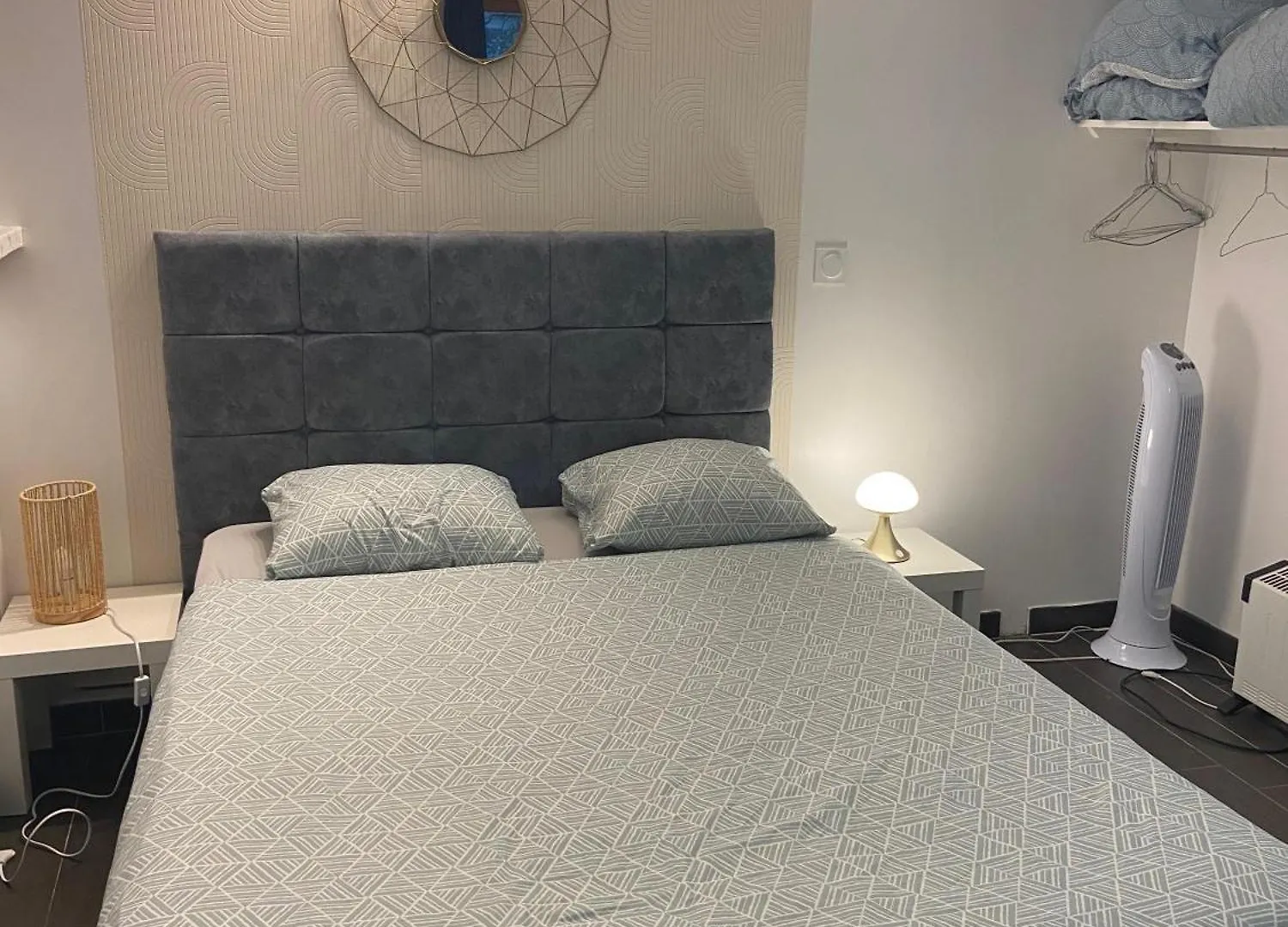Apartment Pasteur Rue De Vaugirard Paris